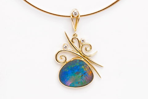 Fremantle Opals - Winery Find 0