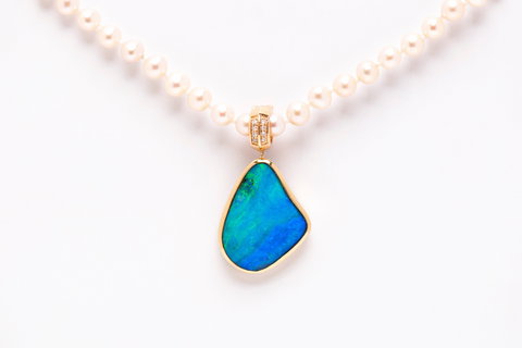 Fremantle Opals - Winery Find 2