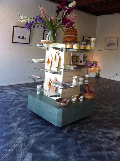 Gallery Artspaces - Winery Find 0