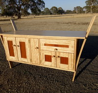 Gerard Murphy Furniture Dunkeld - Winery Find