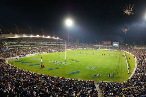 GIO Stadium Canberra - Winery Find 0