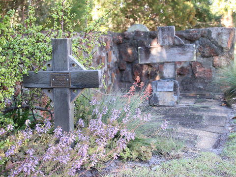 Gold Coast Historical Museum Inc - Winery Find 1