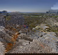 Granite Skywalk - Winery Find