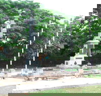 Graceville Memorial Park - Winery Find