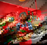 Gympie Region Food Trail - Winery Find