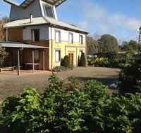 HIRL Hamilton Institute of Rural Learning - Winery Find