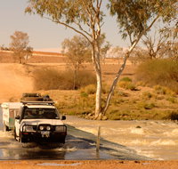 Innamincka Regional Reserve - Winery Find