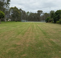 Island Park Recreation Reserve - Winery Find