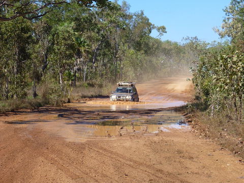 Kalumburu Road - Winery Find 0