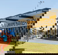 KangaART at Miami Bakehouse - Winery Find