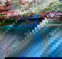 Karijini and the Pilbara - Winery Find