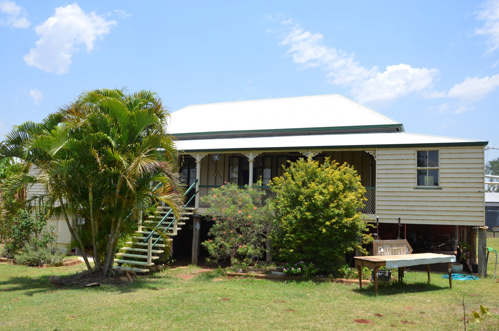 Callide QLD Winery Find