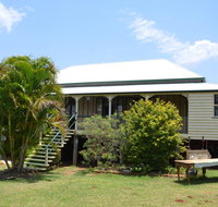 Kilburnie Homestead - Winery Find