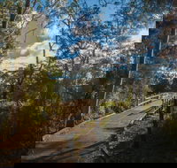 Koomba Park - Winery Find