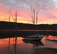 Lake Bellfield - Winery Find