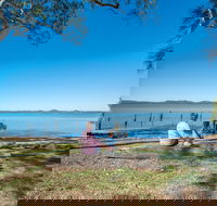 Lamb Island Nguderoo - Winery Find