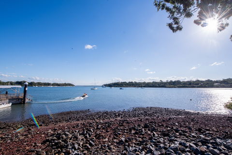 Lamb Island (Nguderoo) - Winery Find 2