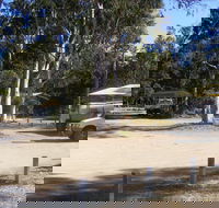 Lions Park - Nanango - Winery Find
