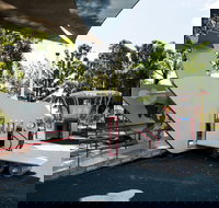 Lobley Park - Winery Find