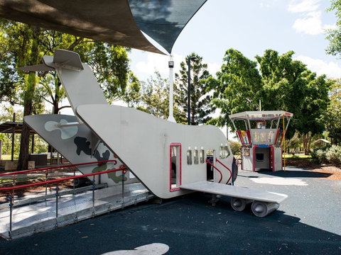 Lobley Park - Winery Find 0