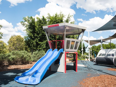 Lobley Park - Winery Find 1