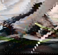 Marrawuddi Gallery - Winery Find