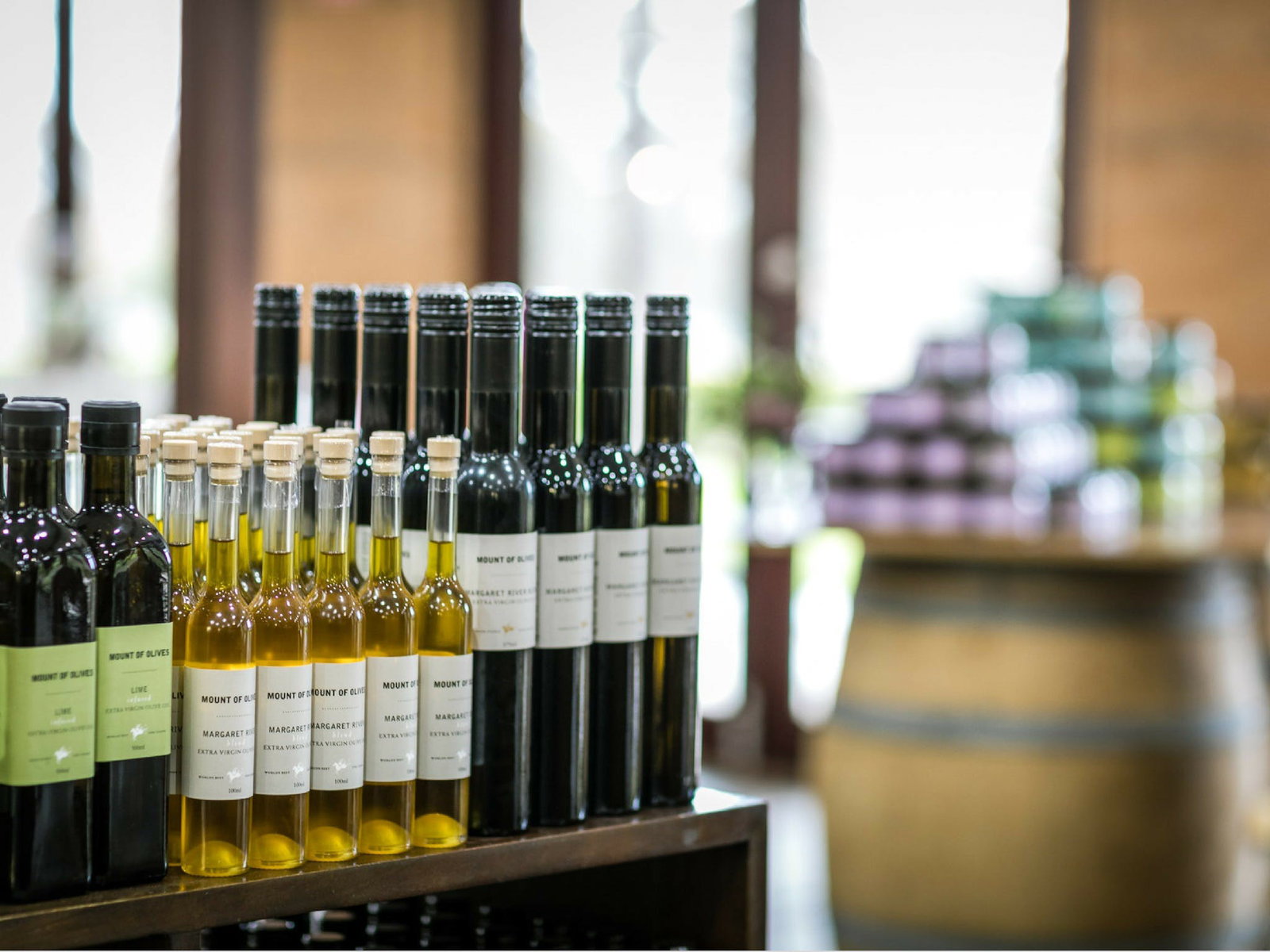 Metricup WA Winery Find