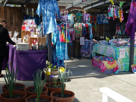 Margate Makers Market - Winery Find 0