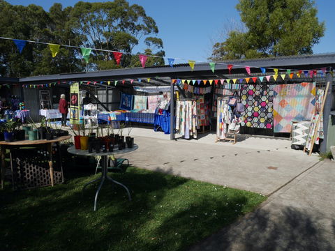 Margate Makers Market - Winery Find 1
