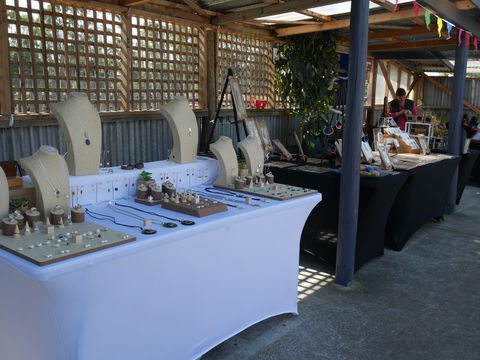 Margate Makers Market - Winery Find 2