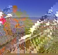 Moogerah Peaks National Park - Winery Find