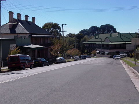 Mount Victoria - Winery Find 0
