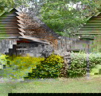 Mount Perry - Winery Find