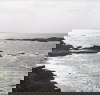 Mystery Bay lookout - Winery Find