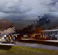 Oberon - Winery Find