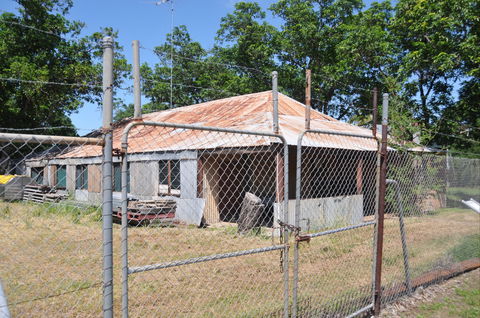 Old Bonrook Station Homestead - Winery Find 0