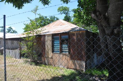 Old Bonrook Station Homestead - Winery Find 2