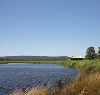 Panboola Wetlands - Winery Find