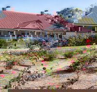 Ringsfield House Nanango - Winery Find