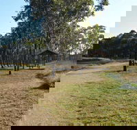 Rouse Hill Estate Walk - Winery Find