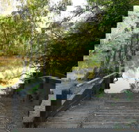 Shapcott Park - Winery Find