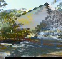 South Sea Islander Church and Hall - Winery Find