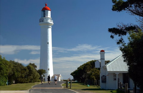 Split Point Lighthouse Tours Aireys Inlet - Winery Find 0