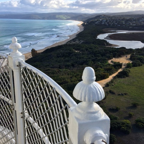 Split Point Lighthouse Tours Aireys Inlet - Winery Find 1