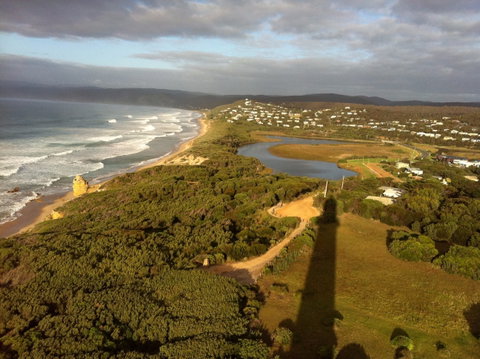 Split Point Lighthouse Tours Aireys Inlet - Winery Find 2