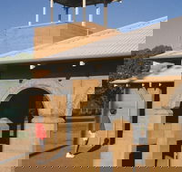 St Thomas More Catholic Church - Winery Find