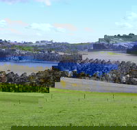 Tarago Reservoir Park - Winery Find