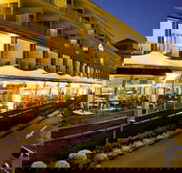 The Pier Cairns - Winery Find