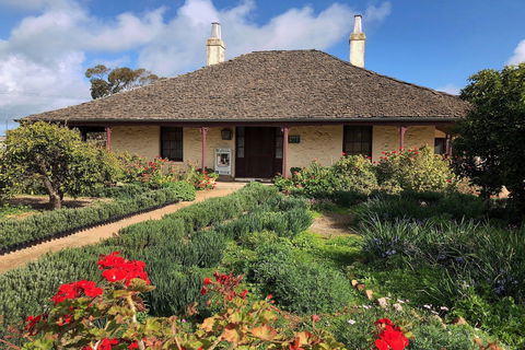 The Farm Shed Museum, Kadina - Winery Find 1
