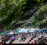 The Riverside at the Botanic Gardens - Winery Find